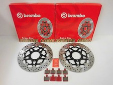 Dischi freno Brembo freno
