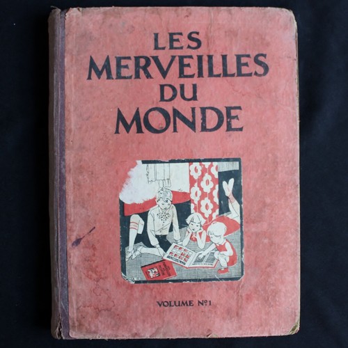 Vignettes nestlé album les - vignettes,