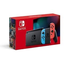 Nintendo Switch 32GB- Neon