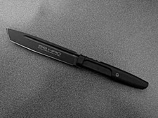Extrema Ratio BLACK MAMBA -