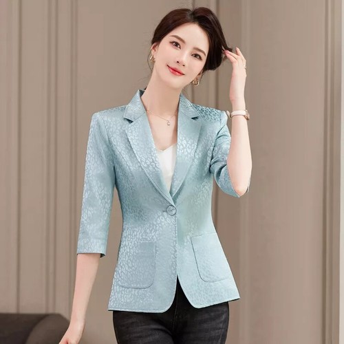 Giacca tailleur blazer - giacca,