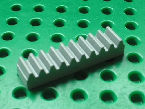 Lego technic crémaillère - technic,