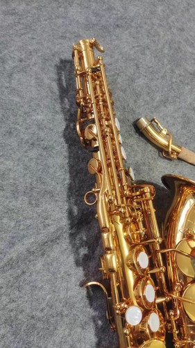 Mark sassofono soprano - vi,