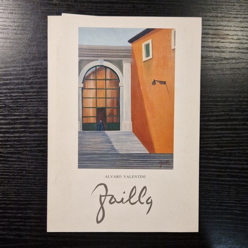 Valentini fabio failla - a.,
