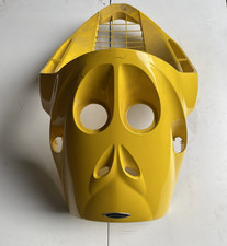 MALAGUTI F12 PHANTOM MAX 125