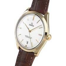 Omega De Ville Trésor Master