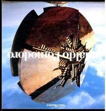 ARNALDO POMODORO  di HUNTER