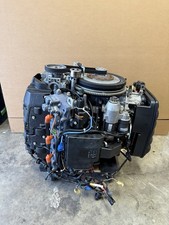 2003 yamaha 150-175-200 HPDI