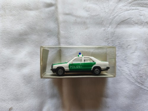 Herpa mercedes 190 - herpa, e