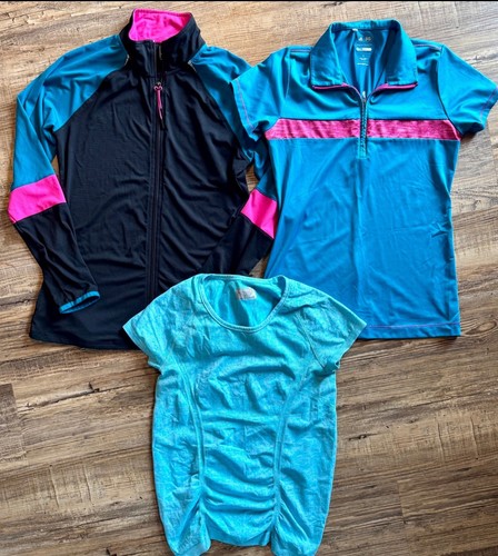 Lotto maglie sportive donna - lotto,