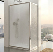 Box doccia porta scorrevole