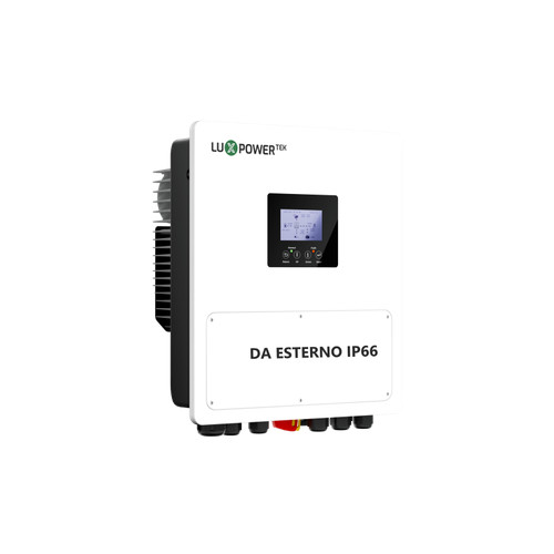 Luxpower tek inverter sna - luxpower,