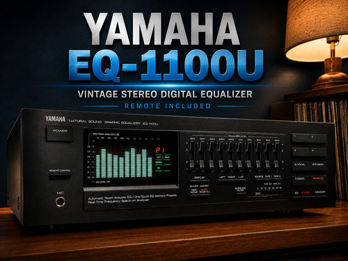 Yamaha 1100u rare - yamaha, 🌈rare🌈