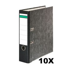 10 Pz. Cartelle raccoglitore
