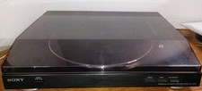 Vintage 1999 Sony PS-LX250H