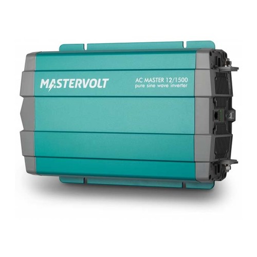 Mastervolt inverter onda - inverter, pura