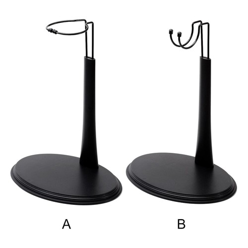 Espositore per action figure