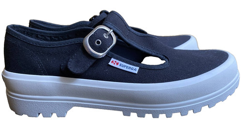 Superga 2541 mary - mary, alpina
