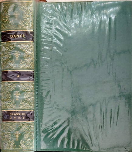 Dante alighieri la divina - alighieri.,