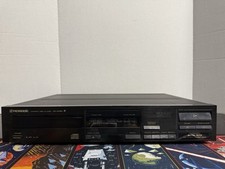 Pioneer Lettore Compact Disc