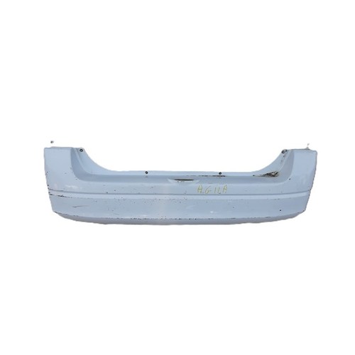 Paraurti posteriore per opel - paraurti,