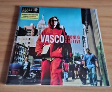 VASCO ROSSI BUONI O CATTIVI