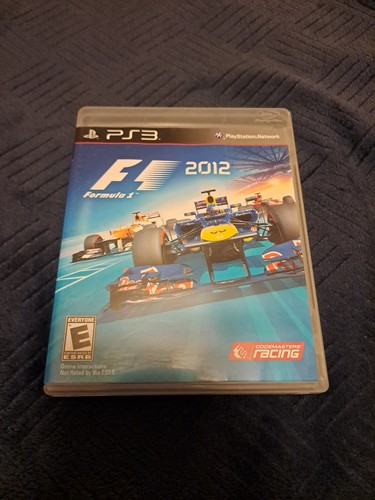 Ps3 2012 sony - ps3,