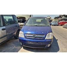 Per ricambi Opel Meriva cambio automatico rotto 1.6 benzina km 167000 motore fun
