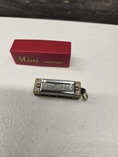 Hohner Mini Arpa Armonica con