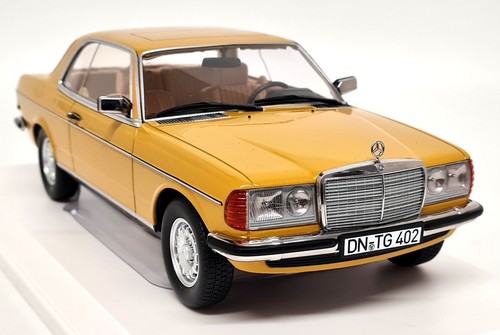 Norev mercedes benz 280 - norev,