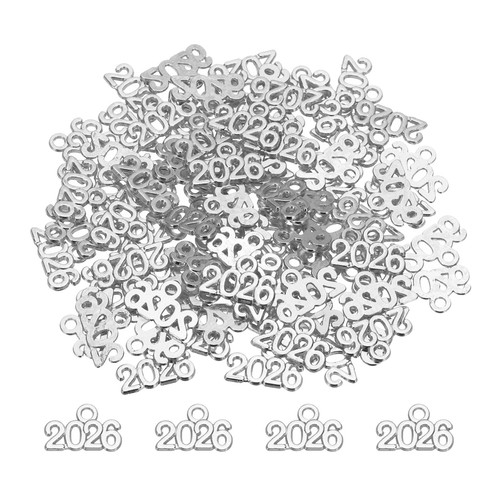 Charm numeri 2026 - , laurea