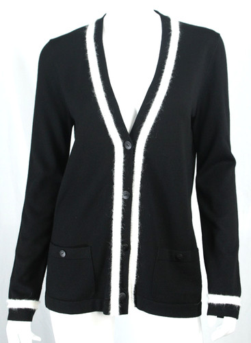 Maglione cardigan chanel - maglione,