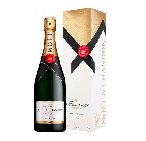 Moet chandon champagne aoc - champagne,