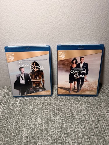 James bond 007 casino royale - casino,