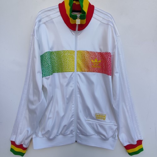 Giacca tuta adidas originals - giacca,