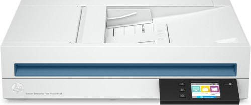 Scanjet enterprise flow n6600 - flow,