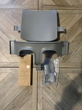 Tripp Trapp Baby Set Grigio