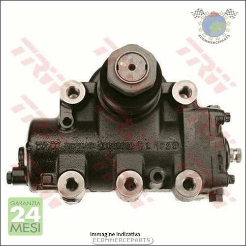 Scatola guida sterzo trw - sterzo,