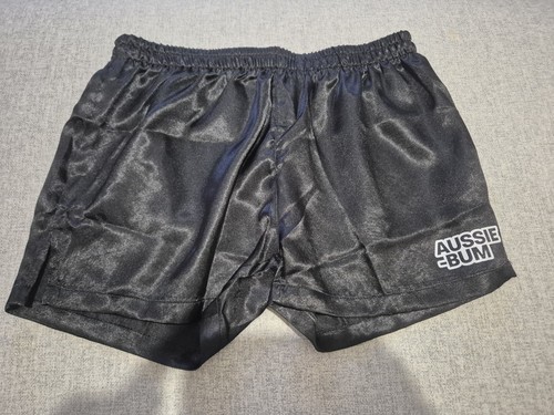 Boxer aussiebum seta satinato - aussiebum, seta/satinato