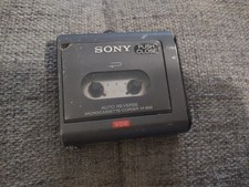 Walkman registratore a nastro