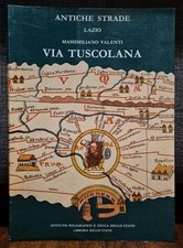 Valenti VIA TUSCOLANA Antiche