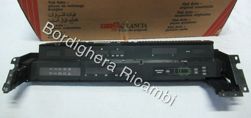 Fiat tipo turbo - fiat,
