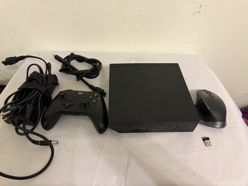 Alienware alpha asm100 - alpha,