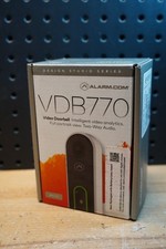 (O) Alarm.com ADC-VDB770