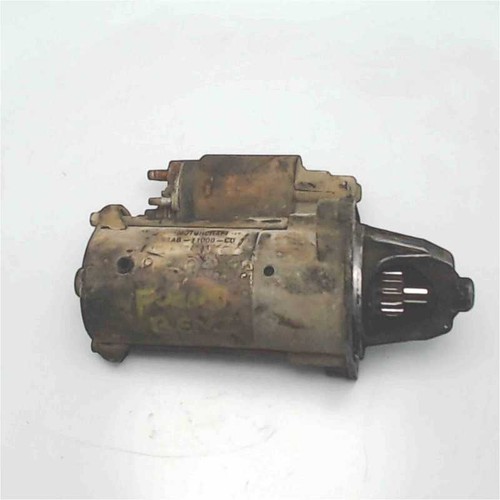 Motorino avviamento ford focus - motorino,