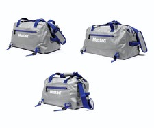Mustad Daybreak Dry Boat Bag - borsa da barca da 28L a 55L borsa da mare borsa da trasporto