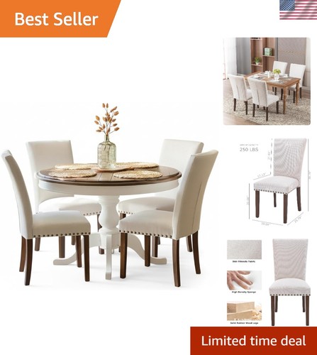 Set sedie pranzo - da,