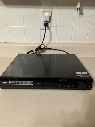 Bh5140s blu ray 1 - lg, home