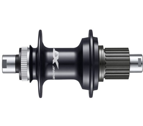 Mozzo posteriore shimano - mozzo, |