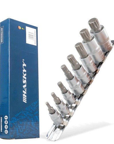 Set chiavi bussola - set, a